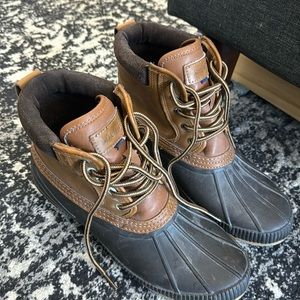 Tommy Hilfiger Boots TMCASEY 9 Men’s